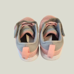 ZAPATILLAS - NIKE - TALLE AR 21 - ROSA - tienda online