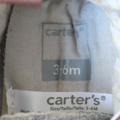 ZAPATOS - PRIMARK - TALLE 9 A 12 MESES - MARRÓN - comprar online