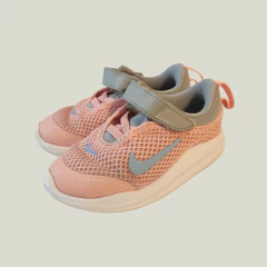 ZAPATILLAS - NIKE - TALLE AR 21 - ROSA