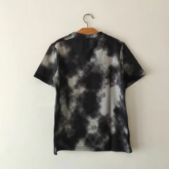 REMERA - RUSSELL - TALLE 6 A 7 AÑOS - GRIS en internet
