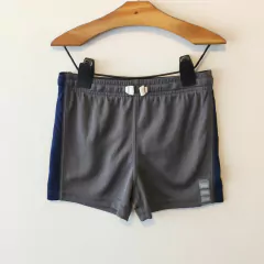 SHORT - CARTER´S - TALLE 24 MESES - GRIS