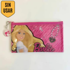 CARTUCHERA - BARBIE - comprar online