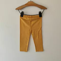 LEGGING - OLD NAVY - TALLE 6 A 12 MESES - MOSTAZA - comprar online