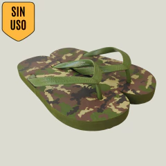 OJOTAS - TALLE AR 28 - CAMUFLADO VERDE - comprar online