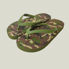 OJOTAS - TALLE AR 28 - CAMUFLADO VERDE - PilchaGo