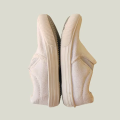 PANCHAS - MIMO - TALLE AR 18 - BLANCO