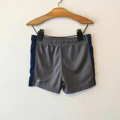 SHORT - CARTER´S - TALLE 24 MESES - GRIS - comprar online