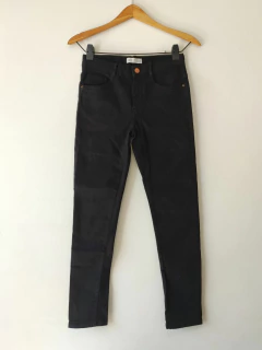 PANTALÓN - ZARA - TALLE 11 A 12 AÑOS - NEGRO - comprar online