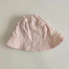 SOMBRERO - CHEEKY - TALLE 2 AÑOS - ROSA CON GLITTER