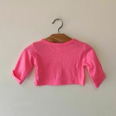TORERITA - US POLO ASSN - TALLE 12 MESES - ROSA en internet