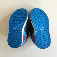 ZAPATILLA - TOPPER - TALLE AR 20 - AZULES en internet