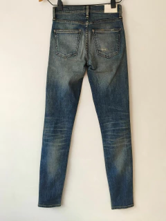 PANTALÓN JEAN - CITIZENS OF HUMANITY - TALLE 14 A 16 AÑOS - AZUL en internet