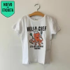 REMERA - ZARA - TALLE 3 A 4 AÑOS - BLANCO MOTIVO PULPO - comprar online