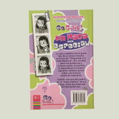 LIBRO - UN HADA MUY ESPECIAL - ED 12/25 - PilchaGo