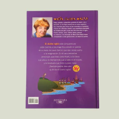 LIBRO - EL DIABLO INGLÉS - MARÍA ELENA WALSH - ED ALFAGUARA - tienda online