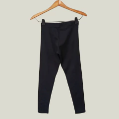LEGGING - PRIMARK - TALLE 10 AÑOS - NEGRO - comprar online