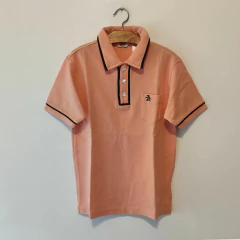 CHOMBA - PENGUIN - TALLE 6 AÑOS - NARANJA - comprar online