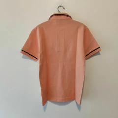 CHOMBA - PENGUIN - TALLE 6 AÑOS - NARANJA en internet