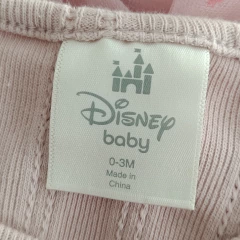 VESTIDO - DISNEY - TALLE RN - ROSA MOTIVO MINNIE en internet