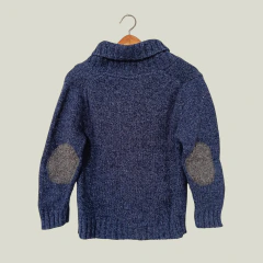 SACO - GAP - TALLE 4 AÑOS - AZUL - comprar online