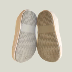 PANCHAS - MIMO - TALLE AR 18 - BLANCO - PilchaGo