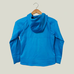 CAMPERA - NIKE - TALLE 8 AÑOS - CELESTE - comprar online