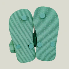 Imagen de OJOTAS - HAVAIANAS - TALLE AR 20 - VERDE