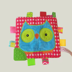 JUGUETE SONAJERO SENSORIAL - WOODYTOYS - comprar online