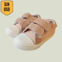 ZAPATILLAS - MIMO - TALLE AR 25 - ROSA - comprar online