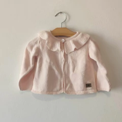 SAQUITO - MIMO - TALLE 9 A 12 MESES - ROSA - comprar online