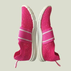 ZAPATILLAS - OSHKOSH - TALLE AR 27 - ROSA