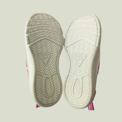 ZAPATILLAS - OSHKOSH - TALLE AR 27 - ROSA - PilchaGo