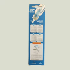 Imagen de MAMADERA - DR BROWN'S - EDAD + 0 MESES