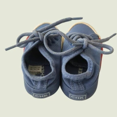 ZAPATILLAS - CHEEKY - TALLE AR 22 - AZUL - tienda online