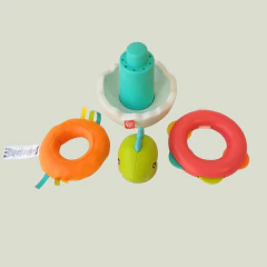 JUGUETE APILABLE - FISHER PRICE - MOTIVO DINOSAURIO - PilchaGo