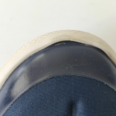 ZAPATILLAS - BIBI - TALLE AR 28 - AZUL