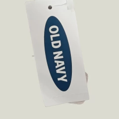 PANTALÓN JOGGING - OLD NAVY - TALLE 14 AÑOS - GRIS - comprar online