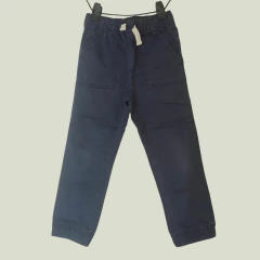 PANTALÓN - GAP - TALLE 4 AÑOS - AZUL - comprar online