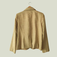 CONJUNTO - VIEUX - TALLE M - SET X2 (BLAZER Y PANTALÓN) LIMA - PilchaGo