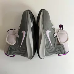 BOTAS DE LLUVIA - NIKE - TALLE AR 26 - GRIS Y LILA - comprar online