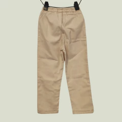 Imagen de PANTALÓN - PAULA CAHEN D'ANVERS - TALLE 6 AÑOS - BEIGE