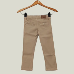 PANTALÓN - MIMO - TALLE 4 AÑOS - MARRÓN - comprar online