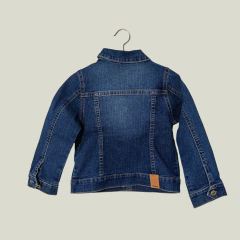 CAMPERA JEAN - CHEEKY - TALLE 2 AÑOS - AZUL - comprar online