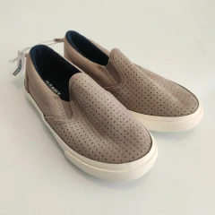 PANCHAS - OLD NAVY - TALLE AR 25 - MARRÓN - PilchaGo