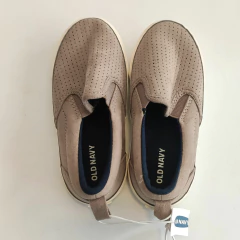 PANCHAS - OLD NAVY - TALLE AR 25 - MARRÓN