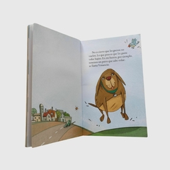 LIBRO - VENANCIO VUELA BAJITO - ED SM en internet