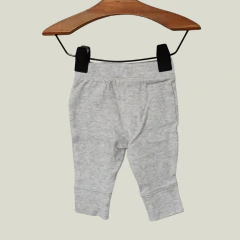 PANTALÓN - CLOUD ISLAND - TALLE RN - GRIS - comprar online