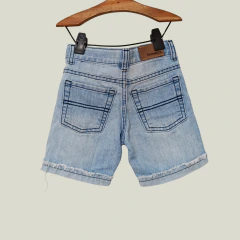 BERMUDA - MIMO - TALLE 3 AÑOS - JEAN CELESTE - comprar online