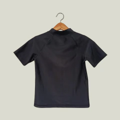 REMERA DE AGUA - CIRCO - TALLE 4 AÑOS - NEGRO - comprar online