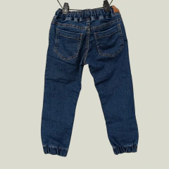 PANTALÓN JEAN - CHEEKY - TALLE 4 AÑOS - AZUL - comprar online